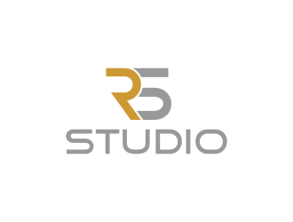 Reflections Studio logo design by luckyprasetyo