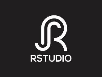 Reflections Studio logo design by rokenrol