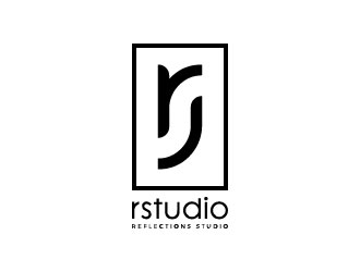 Reflections Studio logo design by CreativeKiller