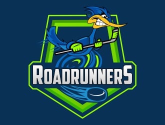 logo design by rizuki