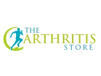 The Arthritis Store logo design by ElonStark