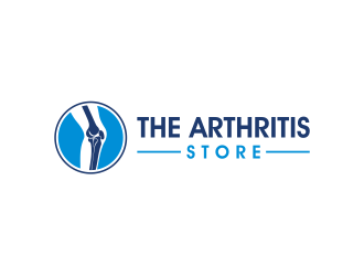 The Arthritis Store logo design by cintoko
