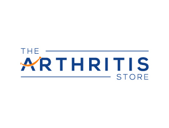 The Arthritis Store logo design by yondi