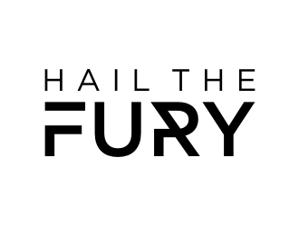 Hail The Fury logo design by larasati