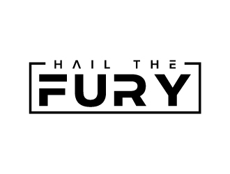 Hail The Fury logo design by jaize