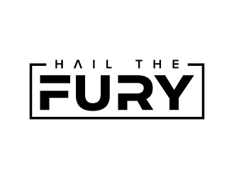 Hail The Fury logo design by jaize