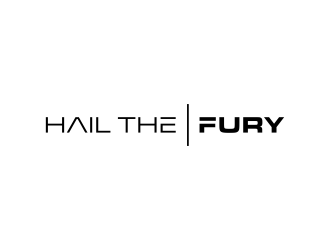 Hail The Fury logo design by Barkah