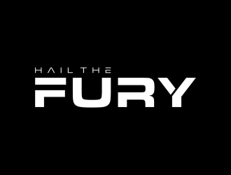 Hail The Fury logo design by Barkah