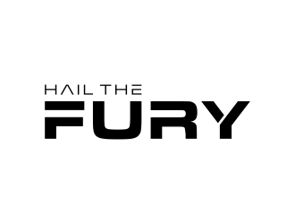 Hail The Fury logo design by Barkah