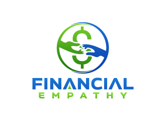 Financial Empathy logo design by jaize