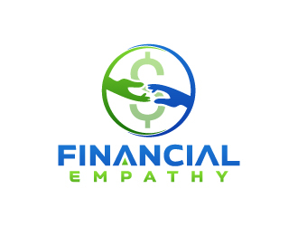 Financial Empathy logo design by jaize