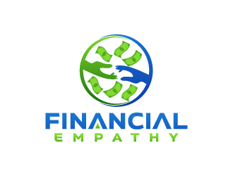 Financial Empathy logo design by jaize