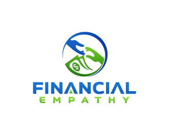 Financial Empathy logo design by jaize