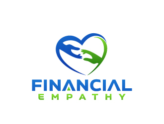 Financial Empathy logo design by jaize
