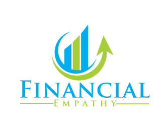 Financial Empathy logo design by ElonStark
