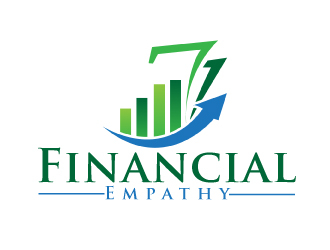 Financial Empathy logo design by ElonStark