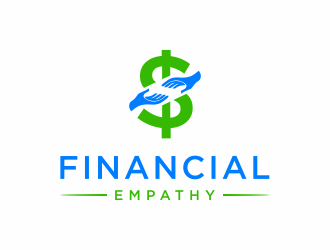 Financial Empathy logo design by ozenkgraphic