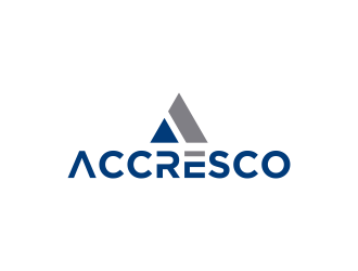ACCRESCO logo design by diki
