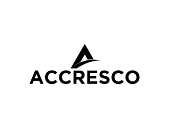 ACCRESCO logo design by diki