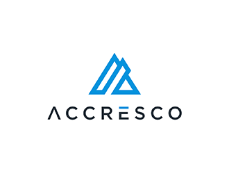 ACCRESCO logo design by ndaru