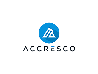 ACCRESCO logo design by ndaru