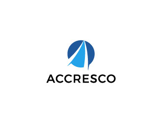 ACCRESCO logo design by CreativeKiller