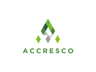 ACCRESCO logo design by vuunex