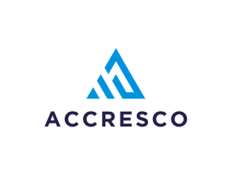ACCRESCO logo design by andawiya