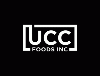 UCC Foods Inc logo design by Bananalicious