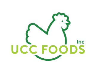 UCC Foods Inc logo design by serprimero