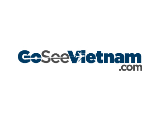 GoSeeVietnam.com logo design by jonggol