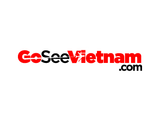 GoSeeVietnam.com logo design by jonggol