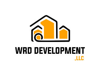 Wrd development,llc logo design by JessicaLopes