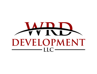 Wrd development,llc logo design by cintoko