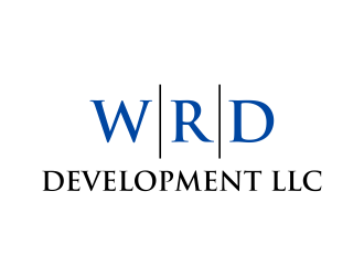 Wrd development,llc logo design by cintoko