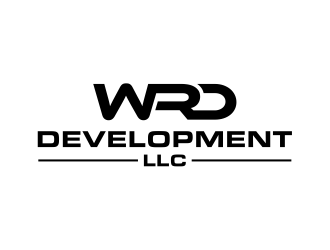 Wrd development,llc logo design by cintoko
