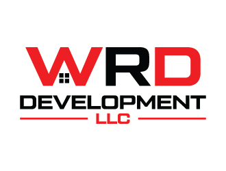 Wrd development,llc logo design by DreamCather