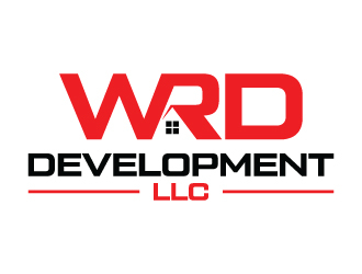 Wrd development,llc logo design by DreamCather