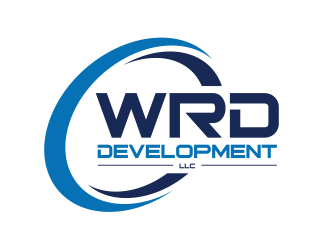 Wrd development,llc logo design by serprimero