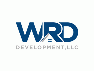 Wrd development,llc logo design by Bananalicious