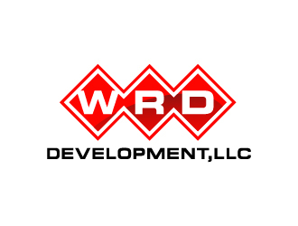 Wrd development,llc logo design by gateout