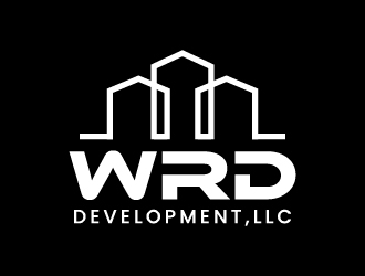 Wrd development,llc logo design by gateout