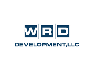 Wrd development,llc logo design by gateout