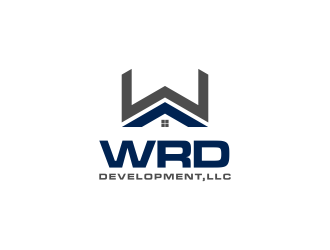 Wrd development,llc logo design by RIANW