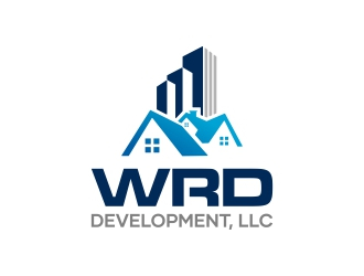 Wrd development,llc logo design by harno