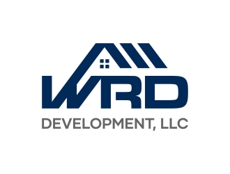 Wrd development,llc logo design by harno