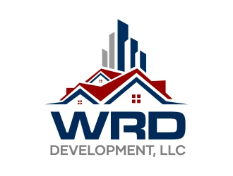 Wrd development,llc logo design by harno