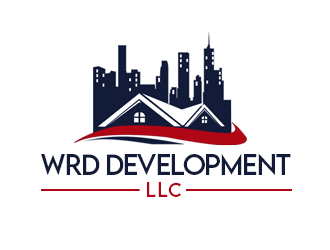 Wrd development,llc logo design by kunejo