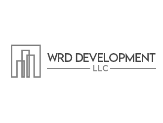 Wrd development,llc logo design by kunejo