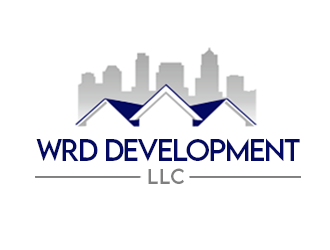 Wrd development,llc logo design by kunejo
